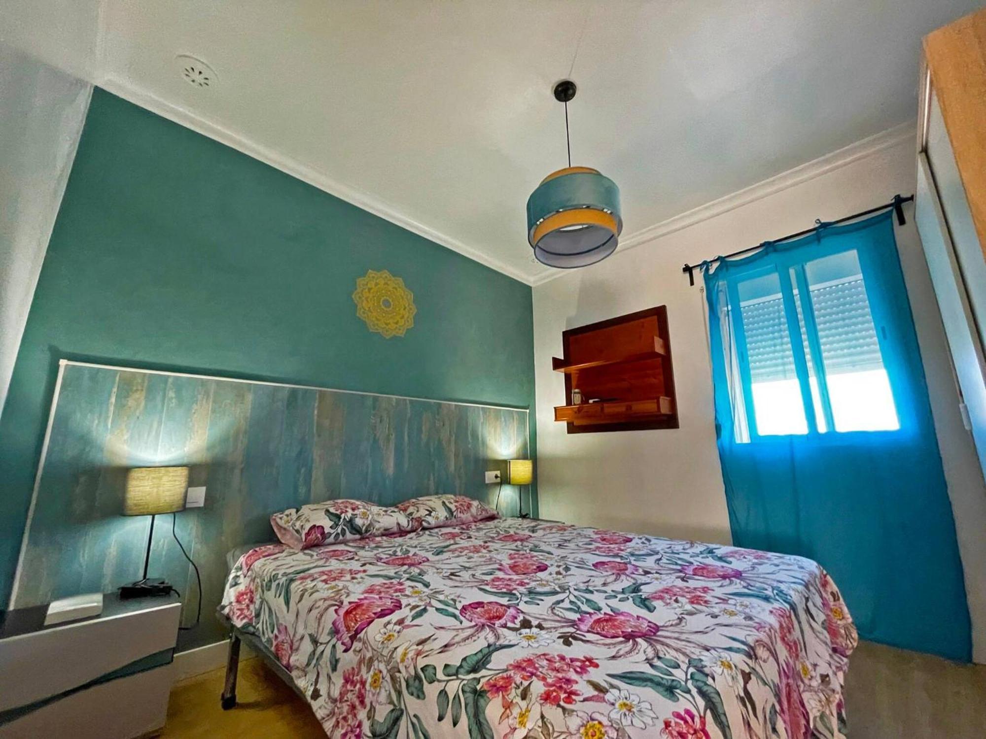 Apartamento Tio Pepe - Ole Solutions Χέρεζ Εξωτερικό φωτογραφία