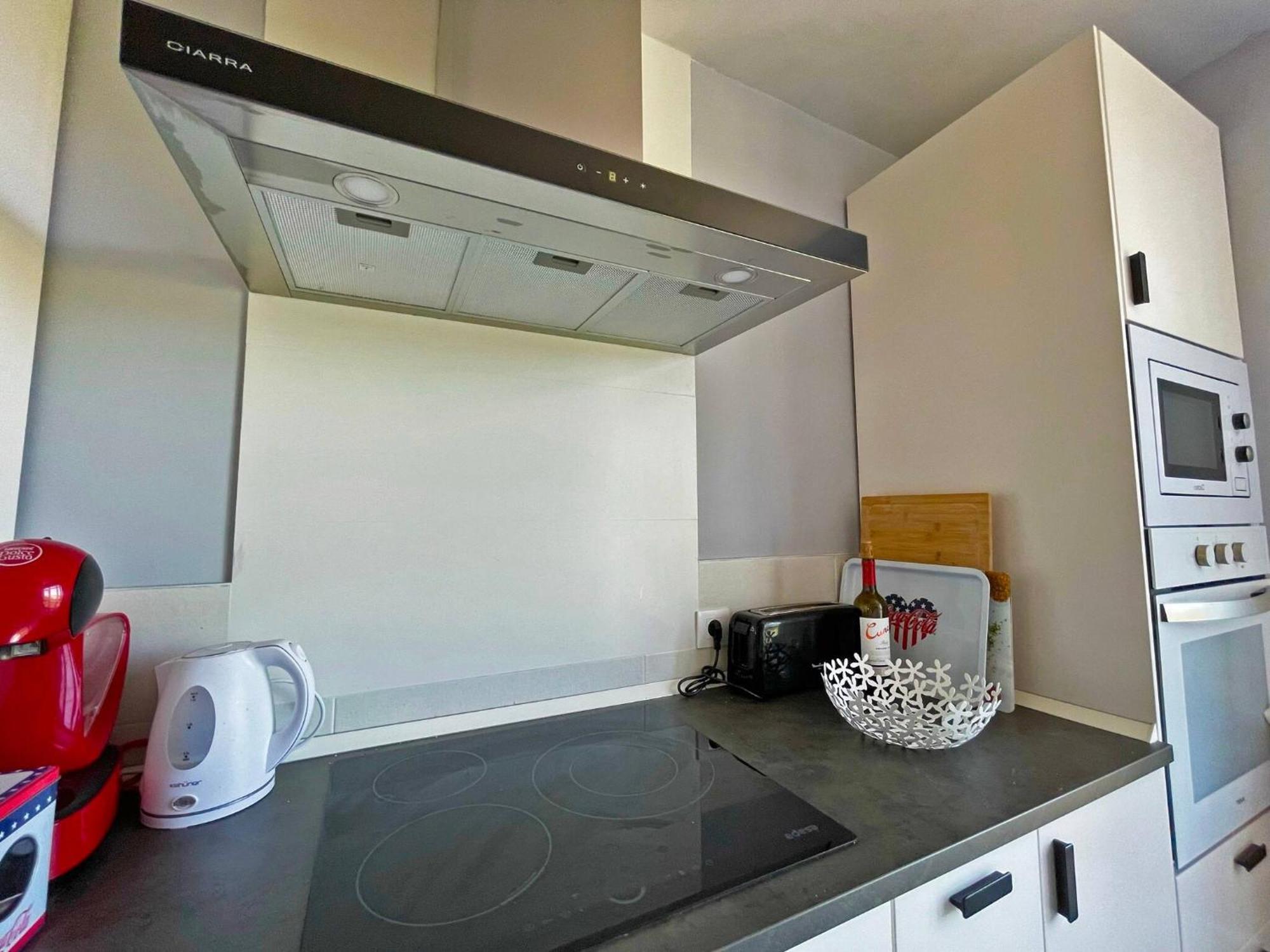 Apartamento Tio Pepe - Ole Solutions Χέρεζ Εξωτερικό φωτογραφία