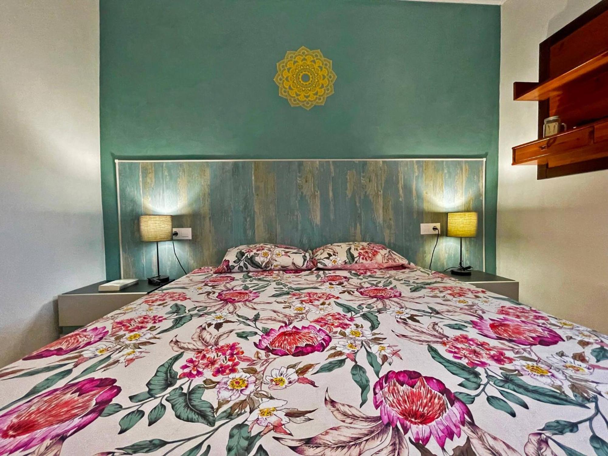 Apartamento Tio Pepe - Ole Solutions Χέρεζ Εξωτερικό φωτογραφία